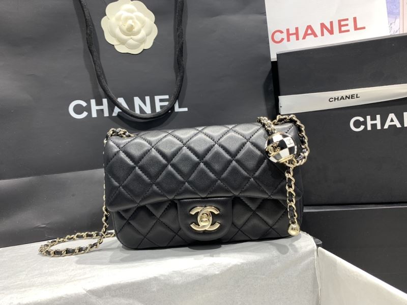 Chanel CF Series Bags